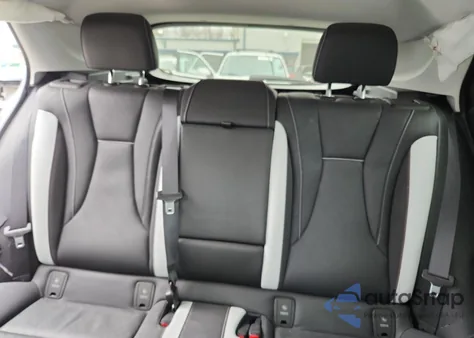 2024 Buick Envision Essence from USA, damaged, VIN LRBFZPE41RD014787